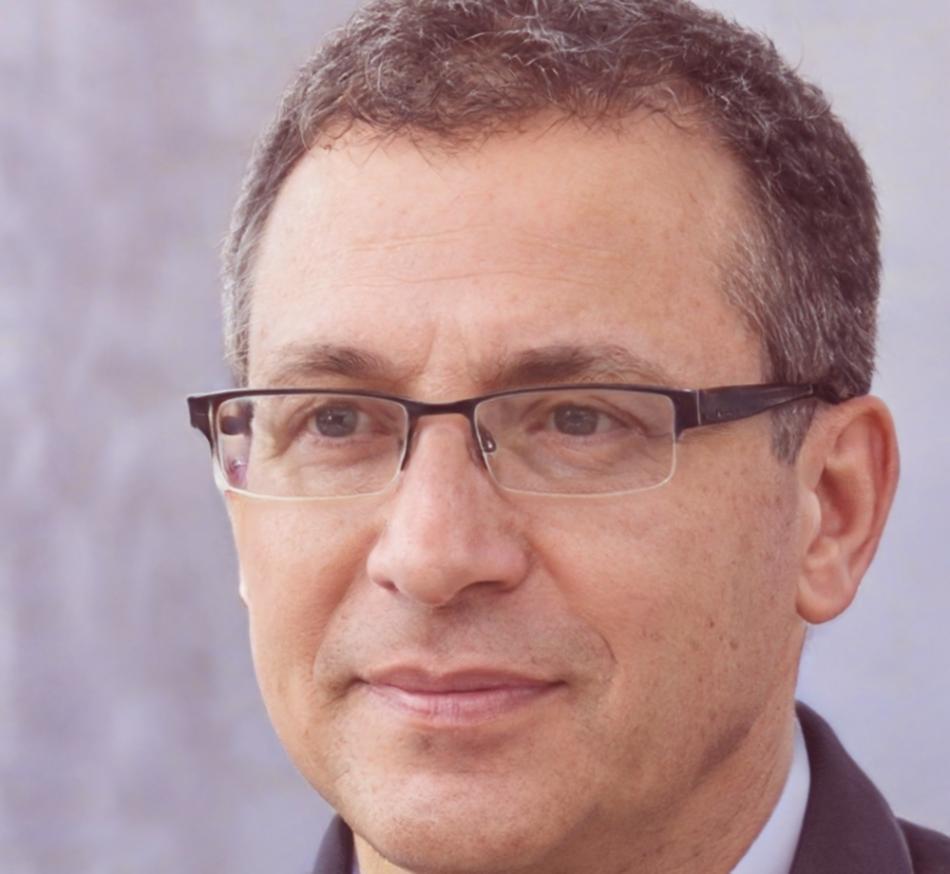 Culinary instructor profile